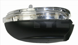 Semnalizator Dreapta (LED) potrivit VW BEETLE, CC B7, EOS, JETTA IV, PASSAT ALLTRACK B7, PASSAT B6, PASSAT B7, SCIROCCO III 1.2-3.6 03.06- 03.06- - Img 3