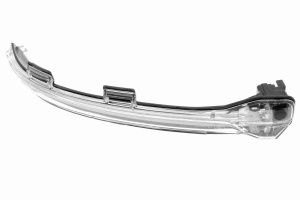 Semnalizator Dreapta (transparent, LED) potrivit VW GOLF ALLTRACK VII, GOLF SPORTSVAN VII, GOLF VII, TOURAN 1.0-Electric 08.12- - Img 3