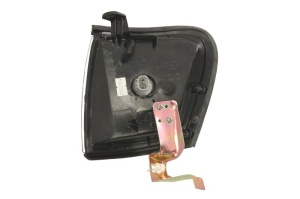 Semnalizator fata Dreapta (alb) potrivit ISUZU PICK-UP, PICKUP, TF; OPEL CAMPO 1.6-3.1D 01.83- 01.97- - Img 2