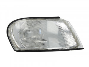 Semnalizator fata Dreapta (alb) potrivit OPEL VECTRA B 1.6-2.5 09.95-07.03 10.95-07.03 - Img 1
