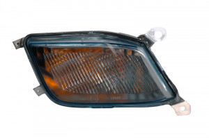 Semnalizator fata Dreapta potrivit NISSAN MICRA C+C III, MICRA III 1.0-1.6 01.03- 11.07-06.10 - Img 1