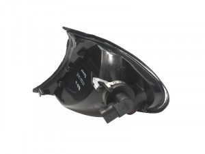 Semnalizator fata dreapta (transparent, PY21W) BMW Seria 3 2001-2006 - Img 2