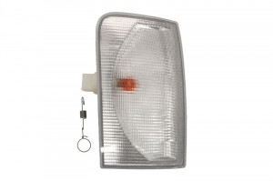 Semnalizator fata dreapta (transparent) VW LT 1996-2006 - Img 1