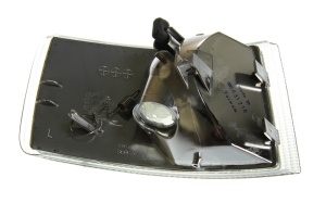 Semnalizator fata Stanga (alb, PY21W) potrivit CITROEN JUMPER I; FIAT DUCATO; PEUGEOT BOXER 1.9D-2.8D 02.94-04.02 02.94-04.02 - Img 2