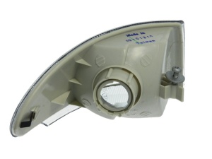 Semnalizator fata Stanga (alb, PY21W) potrivit FORD MONDEO I 1.6-2.5 02.93-08.96 02.93-08.96 - Img 2