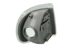 Semnalizator fata Stanga (alb, PY21W) potrivit SKODA FELICIA CUBE, FELICIA I, FELICIA II; VW CADDY II 1.3/1.6/1.9D 10.94-04.02 10.94-04.02 - Img 2