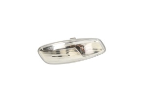 Semnalizator oglinda Stanga (transparent) potrivit DS DS 4; CITROEN C3 I, C3 II, C4, C4 I, C4 II, C4 PICASSO I, C5 II, C5 III, C8, DS3, DS4 1.0-3.0D 02.02- 09.04- - Img 1