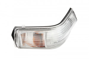 Semnalizator Stanga (alb) potrivit MERCEDES SPRINTER 3,5-T (B906), SPRINTER 3-T (B906), SPRINTER 3-T (B910), SPRINTER 4,6-T (B906) 1.8-3.5 04.06- 04.06- - Img 1