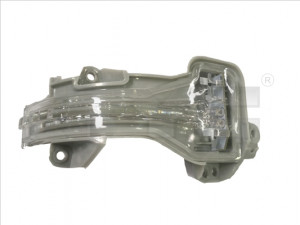 Semnalizator Stanga (LED) potrivit HONDA CIVIC IX, CR-V IV, JAZZ IV 1.3-2.4 01.12- 02.12- - Img 2
