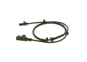 Senzor ABS Spate Dreapta/Stanga potrivit MITSUBISHI COLT CZC VI, COLT VI; SMART FORFOUR 1.1-1.5D 01.04-06.12 - Img 3