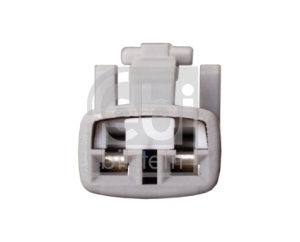 Senzor ABS Spate Stanga potrivit SUBARU FORESTER 2.0/2.0D/2.5 01.08- - Img 4