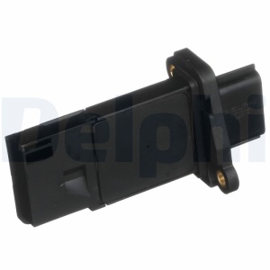 Senzor debit aer (5 pin, cartus) potrivit INFINITI EX, FX, G, M, M45, Q60, Q70, QX50 I, QX56, QX70, QX80; NISSAN 350Z, 370Z, ALMERA II, ALMERA TINO, CABSTAR, CUBE, GT-R, JUKE 1.2-5.6 05.00- - Img 3
