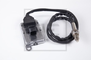 Senzor NOx (dupa convertorul catalitic, M20x1,5) potrivit DAF CF, CF 65, CF 75, CF 85, LF, XF 106, XF II, XG, XG+ GR165S1-PX-5157 01.01- - Img 3