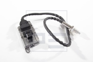 Senzor NOx (inainte de convertorul catalitic, M20) potrivit MERCEDES potrivit MERCEDES ACTROS MP4 / MP5, ANTOS, AROCS, ATEGO 3, ECONIC 2, UNIMOG 471.943-OM936.974 07.11- - Img 3