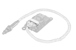 Senzor NOx (inainte de convertorul catalitic) potrivit VOLVO - Img 1