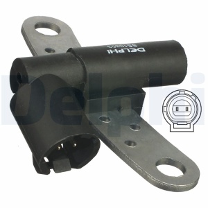 Senzor pozitie arbore cotit potrivit AUDI A4 B7; DACIA DUSTER, DUSTER/SUV, LOGAN, LOGAN II, LOGAN MCV, SANDERO; NISSAN KUBISTAR; OPEL ARENA; RENAULT CLIO II 0.9-2.0D 01.96- - Img 3