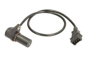 Senzor pozitie arbore cotit potrivit OPEL ASTRA G, ASTRA G/KOMBI, FRONTERA B, OMEGA B, SIGNUM, SINTRA, VECTRA B, VECTRA C, VECTRA C GTS, ZAFIRA A; SAAB 9-3, 9-5 2.0D/2.2D 11.96-02.15 - Img 1