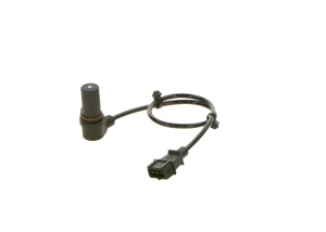 Senzor pozitie arbore cotit potrivit OPEL ASTRA G, ASTRA G/KOMBI, FRONTERA B, OMEGA B, SIGNUM, SINTRA, VECTRA B, VECTRA C, VECTRA C GTS, ZAFIRA A; SAAB 9-3, 9-5 2.0D/2.2D 11.96-02.15 - Img 2