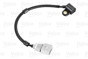 Senzor pozitie ax cu came potrivit AUDI A3, A4 B7, A6 C6; DODGE CALIBER, JOURNEY; MITSUBISHI GRANDIS, LANCER VIII, OUTLANDER II; SEAT ALTEA, ALTEA XL, LEON, TOLEDO III; SKODA OCTAVIA II 2.0D 02.03- - Img 3