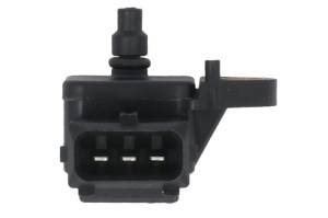 Senzor presiune galerie admisie (3 pin) potrivit BMW 3 (E46) 5 (E39) 7 (E38) X5 (E53); LAND ROVER FREELANDER I, RANGE ROVER III; OPEL OMEGA B; ROVER 75, 75 I 2.0D-3.9D 02.98-08.12 - Img 2