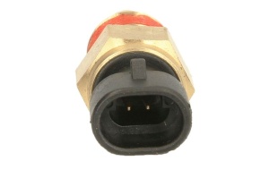 Senzor temperatura lichid racire (numar pini: 1, negru) potrivit DAEWOO ESPERO; LANCIA DELTA I; OPEL ASTRA G, COMBO TOUR, COMBO/MINIVAN, CORSA C, CORSA C/HATCHBACK, FRONTERA B 1.6-3.6 08.86- - Img 2