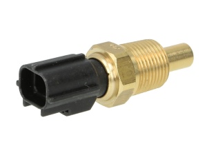Senzor temperatura lichid racire (numar pini: 2, negru) potrivit CHRYSLER 300M, CIRRUS, CONCORDE, SEBRING; DODGE CARAVAN, DAKOTA, DURANGO, INTREPID, NEON II, STRATUS 2.0-4.7 10.84- - Img 2