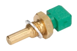Senzor temperatura lichid racire (numar pini: 2, verde) potrivit DAIHATSU CHARADE III; MAZDA 121 I, 323 C IV, 323 F IV, 323 III, 323 S IV, 626 II, 626 III, 929 III, MX-3 1.0-4.0D 08.80-12.04 - Img 1