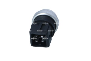 Senzor temperatura lichid racire (numar pini: 4, negru) potrivit VOLVO S40 I, V40; DACIA DOKKER, DOKKER/MINIVAN, DUSTER, DUSTER/SUV, LOGAN, LOGAN EXPRESS, LOGAN MCV, SANDERO, SOLENZA 0.9-3.5 08.95- - Img 4