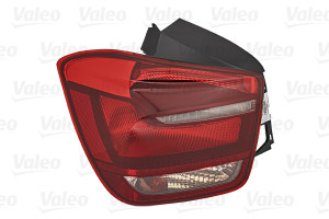 Stop lampa spate Stanga (P21W/PY21W) potrivit BMW 1 (F20), 1 (F21) 07.11- - Img 3