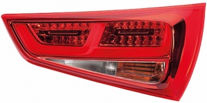 Stop spate Dreapta (LED/W16W) potrivit AUDI A1 05.10-10.18 - Img 3