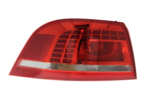 Stop spate Stanga (extern, LED/P21W/W21W) potrivit VW PASSAT ALLTRACK B7, PASSAT B7, PASSAT B7/KOMBI 08.10-12.15 - Img 1