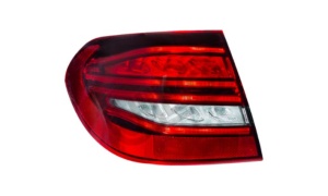 Stop spate Stanga (extern, LED) potrivit MERCEDES C T-MODEL (S205) 09.14-02.21 - Img 3