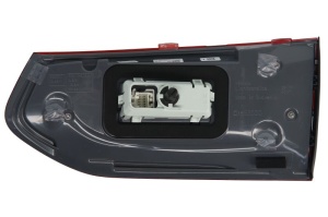 Stop spate Stanga (partea interioara, LED) potrivit MERCEDES E ALL-TERRAIN (S213), E T-MODEL (S213), E (W213) 01.16-10.23 - Img 2