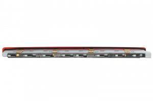 Stop suplimentar frana LED; Break potrivit AUDI A4 B6 2000-2005 - Img 2