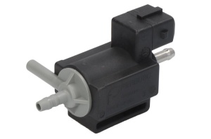 Supapa control electropneumatica potrivit JAGUAR F-PACE, XF I, XF II, XF SPORTBRAKE, XJ; LAND ROVER DISCOVERY IV, DISCOVERY V, RANGE ROVER IV, RANGE ROVER SPORT I 3.0D/3.0DH 03.09- - Img 1