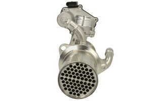 Supapa EGR (modul cu racitor) potrivit AUDI A4 ALLROAD B8, A4 ALLROAD B9, A4 B8, A4 B9, A5, A6 C7, Q5; SKODA YETI; VW BEETLE, CADDY ALLTRACK, CADDY IV, CADDY IV/MINIVAN, CC B7 2.0D 11.07- - Img 3