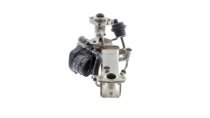 Supapa EGR (modul cu racitor) potrivit BMW 1 (E81), 1 (E82), 1 (E87), 1 (E88), 3 (E90), 3 (E91), 3 (E92), 3 (E93), 5 (E60), 5 (E61), X1 (E84) 2.0D 06.04-06.15 - Img 3