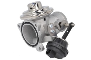 Supapa EGR potrivit AUDI A2, A3, A4 B5; SEAT AROSA, CORDOBA, IBIZA III, INCA, LEON, TOLEDO II; SKODA FABIA I, FABIA I PRAKTIK, OCTAVIA I, OCTAVIA II, OCTAVIA I/KOMBI, SUPERB I 1.2D-2.5D 07.96- - Img 2