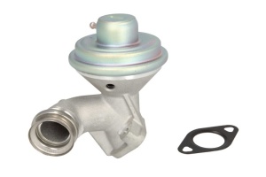 Supapa EGR potrivit CITROEN BERLINGO, BERLINGO/MINIVAN, C2, C2 ENTERPRISE, C3 I, C3 PLURIEL, XSARA; FORD FIESTA V, FUSION; MAZDA 2; PEUGEOT 1007, 206, 307, PARTNER/MINIVAN 1.4D/1.6D/1.9D 06.96- - Img 1