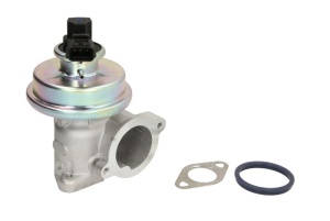 Supapa EGR potrivit FORD TRANSIT 2.0D/2.3/2.4D 01.00-05.06 - Img 1