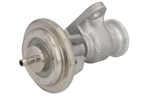 Supapa EGR potrivit MERCEDES C (W202), E (W210), G (W461), SPRINTER 2-T (B901, B902), SPRINTER 3-T (B903), SPRINTER 4-T (B904), V (638/2), VARIO (B667, B670, B668) 2.2D-3.0D 08.93-12.10 - Img 2