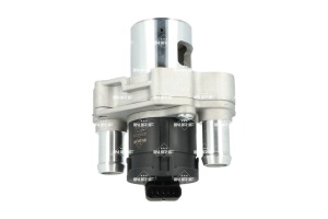 Supapa EGR potrivit MERCEDES G (W461), SPRINTER 3,5-T (B906), SPRINTER 3,5-T (B907), SPRINTER 3,5-T (B907, B910), SPRINTER 3-T (B906), SPRINTER 4,6-T (B906), SPRINTER 4-T (B907) 3.0D 06.06- - Img 3