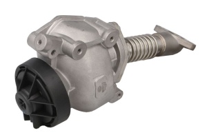 Supapa EGR potrivit MERCEDES SPRINTER 2-T (B901, B902), SPRINTER 3-T (B903), SPRINTER 4-T (B904), V (638/2), VITO (W638) 2.1D/2.2D 02.99-05.06 - Img 2