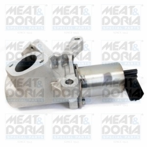 Supapa EGR potrivit SSANGYONG ACTYON I, ACTYON SPORTS I, KYRON, REXTON / REXTON II 2.0D/2.3/2.7D 12.03- - Img 4