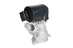 Supapa EGR potrivit VOLVO C30, C70 II, S40 I, S40 II, S80 II, V50, V70 III; ALFA ROMEO MITO; CITROEN C4, C4 GRAND PICASSO I, C4 I, C4 PICASSO I, C5 II, C5 III, C5 II/KOMBI, C8 1.3D-2.2D 10.95- - Img 2