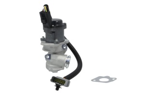Supapa EGR potrivit VOLVO C30, S40 II, V50; CITROEN BERLINGO MULTISPACE, BERLINGO/MINIVAN, C4, C5 III, JUMPY II; FORD FOCUS C-MAX, FOCUS II, FOCUS II/KOMBI; PEUGEOT 207 1.6D 10.03- - Img 2