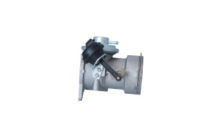 Supapa EGR potrivit VW TOUAREG 2.5D 01.03-05.10 - Img 3