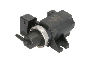 Supapa presiune turbocompresor potrivit BMW 1 (E81), 1 (E87), 3 (E46), 3 (E90), 3 (E91), 3 (E92), 3 (E93), 5 (E39), 5 (E60), 5 (E61), 7 (E38), 7 (E65, E66, E67) 2.0D-3.9D 04.98-12.13 - Img 1