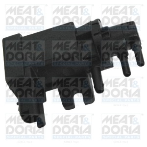 Supapa presiune turbocompresor potrivit CITROEN BERLINGO MULTISPACE, BERLINGO/MINIVAN, C3 II, C3 PICASSO, XSARA PICASSO; PEUGEOT 207, 307, 308 I, PARTNER TEPEE 1.6D 04.05- - Img 2