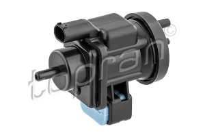 Supapa presiune turbocompresor potrivit MERCEDES A (W168), C (CL203), C T-MODEL (S202), C T-MODEL (S203), C (W203), CLK (C209), E T-MODEL (S210), E (W210) 1.7D-3.2D 05.96-05.09 - Img 3